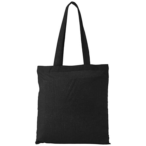 Additional Image 2 - a black bag with a handle
