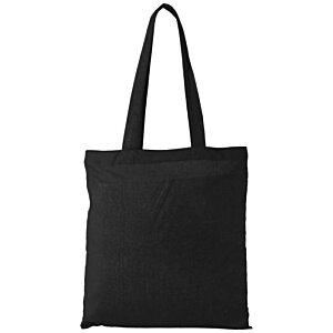 Additional Image 2 - a black bag with a handle