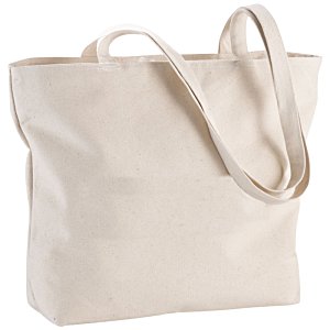 Additional Image 2 - a white bag with a handle