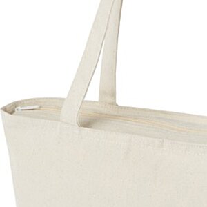 Additional Image 3 - a white bag with a handle