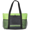View Image 2 of 3 of DISC Falkenberg 30 Can Cooler Tote Bag