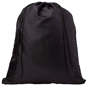 Additional Image 1 - a black bag with a white background