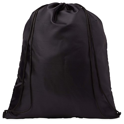Additional Image 1 - a black bag with a white background