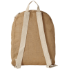 View Image 2 of 2 of DISC Jute Backpack