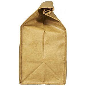 Additional Image 3 - a brown bag on a white background