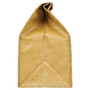 Additional Image 1 - a brown paper bag with a burnt edge