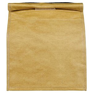 Additional Image 3 - a brown envelope with a curved edge