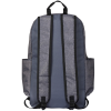 View Image 3 of 3 of DISC Grayson Laptop Backpack