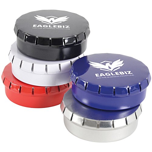 Additional Image 2 - a group of round objects