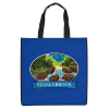 View Image 2 of 4 of DISC Image Tote Bag