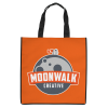 View Image 4 of 4 of DISC Image Tote Bag