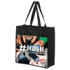 View Image 2 of 3 of DISC Image Tote Bag - Large