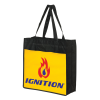 View Image 3 of 3 of DISC Image Tote Bag - Large