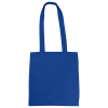 View Image 2 of 2 of Kingsbridge Cotton Tote - Colours - Printed