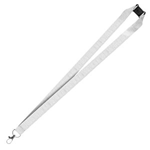 Additional Image 1 - a white pen with black tip