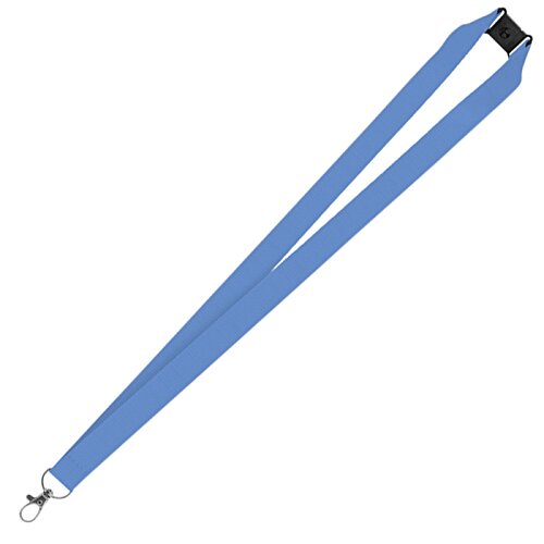 Additional Image 5 - a blue plastic object with a black tip