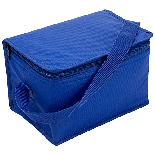 Additional Image 1 - a blue bag with a strap