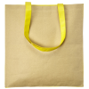 View Image 3 of 3 of Academy Paper Tote Bag