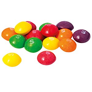 Additional Image 1 - a group of colorful candies