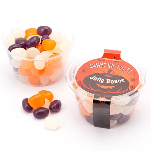 Additional Image 1 - a group of small containers of food