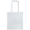 View Image 2 of 2 of DISC Leybourne Cotton Tote Bag - Coloured - Full Colour