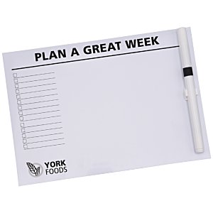 Additional Image 1 - a white piece of paper with black writing