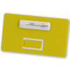 View Image 10 of 15 of Full Colour Name Badge - Coloured