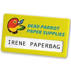 Additional Image 2 - a yellow sign with a bird on it