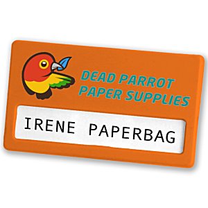 Additional Image 5 - a close-up of a card