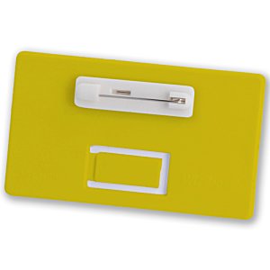 Additional Image 9 - a yellow file folder with a white label