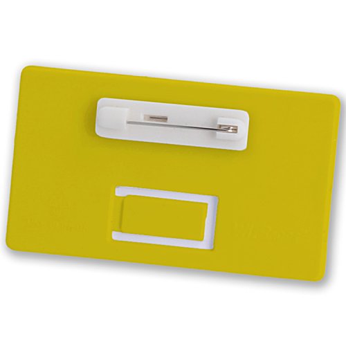 Additional Image 9 - a yellow file folder with a white label