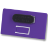 View Image 10 of 15 of DISC Recycled Magnetic Name Badge - Colours