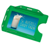 View Image 4 of 8 of Recycled ID Card Holder - Colours