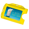 View Image 8 of 8 of Recycled ID Card Holder - Colours