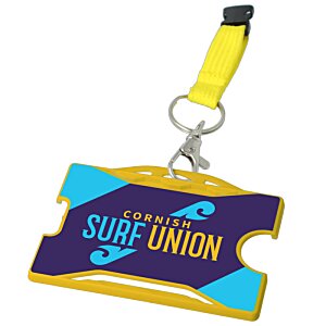 Additional Image 7 - a close-up of a key chain