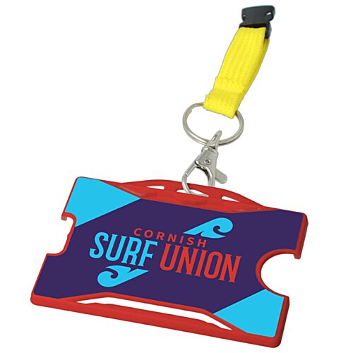 Additional Image 6 - a close-up of a key chain