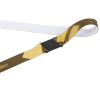 View Image 2 of 2 of DISC 20mm Adel Lanyard
