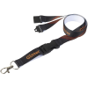 View Image 2 of 2 of DISC 20mm Balko Buckle Lanyard