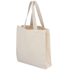 View Image 2 of 4 of Wrexham 10oz Canvas Tote Bag