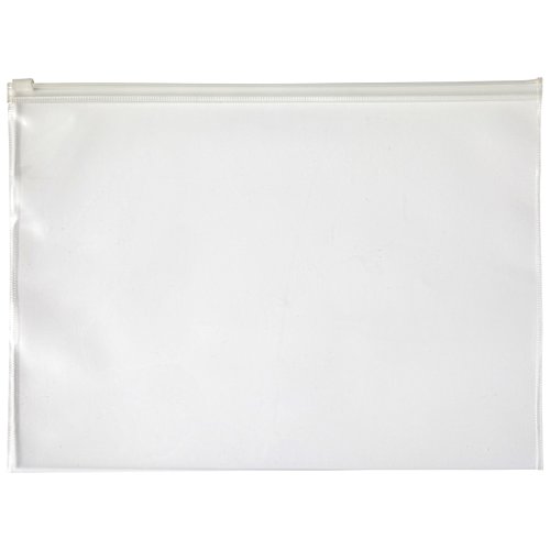 Additional Image 1 - a white square object with a black border