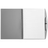 View Image 2 of 2 of DISC Goldmire A4 Notebook & Pen