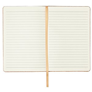 Additional Image 2 - a close up of a notebook