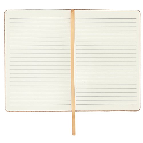 Additional Image 2 - a close up of a notebook