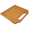 View Image 2 of 5 of DISC Barbon A5 Notepad Set