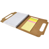 View Image 3 of 5 of DISC Barbon A5 Notepad Set