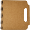 View Image 5 of 5 of DISC Barbon A5 Notepad Set