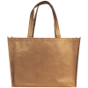 View Image 2 of 2 of DISC Alloy Laminated Shopper