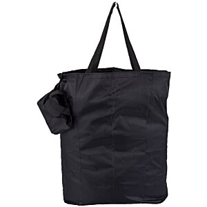 Additional Image 1 - a black bag with a strap