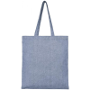 View Image 2 of 8 of Pheebs 5oz Recycled Tote - Printed