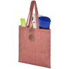 View Image 3 of 8 of Pheebs 5oz Recycled Tote - Printed
